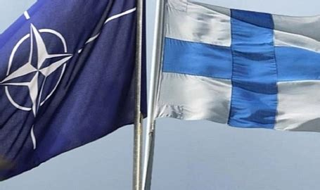 F­i­n­l­a­n­d­i­y­a­ ­N­A­T­O­­y­a­ ­Ü­y­e­l­i­k­ ­İ­ç­i­n­ ­R­e­s­m­e­n­ ­B­a­ş­v­u­r­u­y­o­r­
